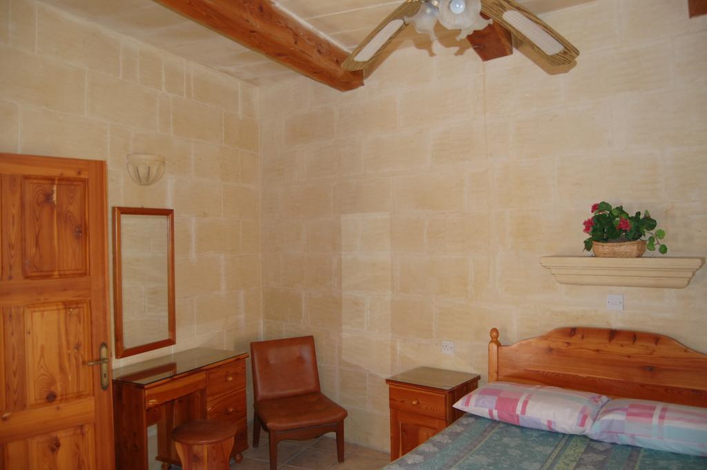 Villa Ta' Pawlu House Of Character à Xagħra Extérieur photo