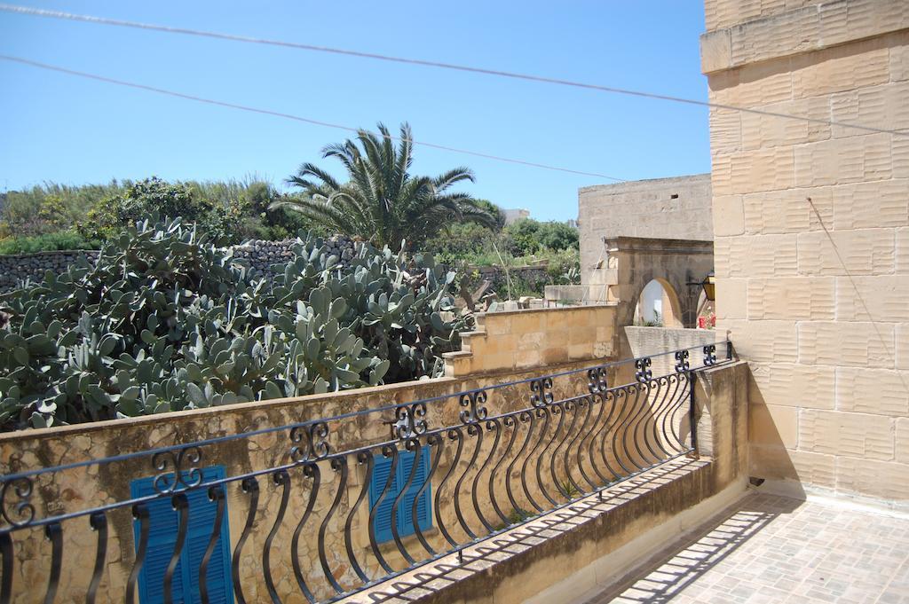 Villa Ta' Pawlu House Of Character à Xagħra Extérieur photo